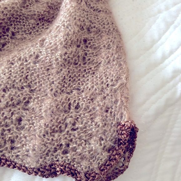 Hand made sweater, exclusive design - Picture 4 of 5